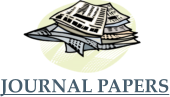 JOURNAL PAPERS
