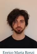 Enrico Maria Renzi