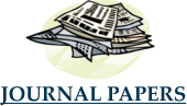 JOURNAL PAPERS