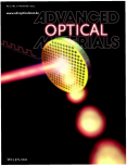 Vol. 2 • No. 11 • November • 2014 www.advopticalmat.de